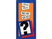Music Quiz Weidenfeld quiz books