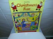 Christmas Fun Hippo activity Christmas activity books