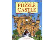 Puzzle Castle Usborne Young Puzzles