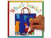 What s Inside? Snapshot Lift the flap Books