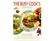 The Busy Cook s Cookbook