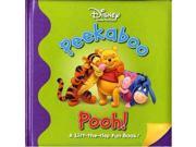Disney Peekaboo Pooh Disney Lift the Flap