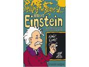 Spilling the Beans on Albert Einstein
