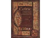 Celtic Embroidery Machine Embroidered Celtic Images