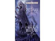 Sacrifice of the Widow Forgotten Realms Novel Lady Penitent