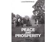 Peace and Prosperity 1860s Looking Back at Britain