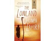 The Lowland Paperback