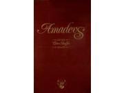 Amadeus Acting Edition