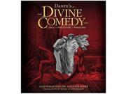 Dante s Divine Comedy Hell Purgatory Paradise