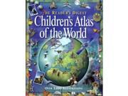 Reader s Digest Children s Atlas of the World