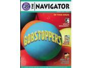 Navigator Non Fiction Year 3 P4 Gobstoppers Book NAVIGATOR FICTION