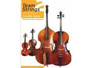 Double Bass No. 2 Team Strings