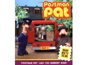 Postman Pat and the Hungry Goat