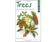 Green Guide to Trees of Britain and Europe Green Guides