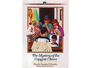 The Mystery of the Copycat Clown Book 11 Three Cousins Detective Club