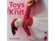 Toys to Knit