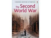 The Second World War Usborne History of Britain