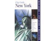 Blue Guide New York 3rd edn
