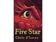 Firestar The Last Dragon Chronicles