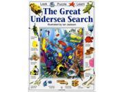 Great Undersea Search Usborne Great Searches