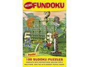 More Fundoku