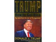 Trump How to Get Rich