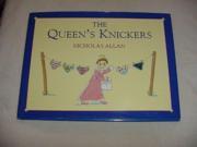The Queen s Knickers