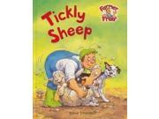 Tickly Sheep Farmer Fred Stories