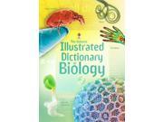Illustrated Dictionary of Biology Usborne Illustrated Dictionaries