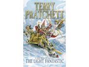 The Light Fantastic A Discworld Novel
