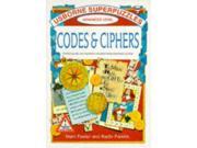 Codes and Cypher Puzzles Superpuzzles