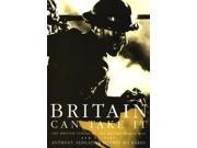 Britain Can Take it British Cinema in the Second World War