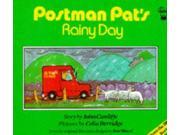 Postman Pat s Rainy Day Postman Pat Story Books