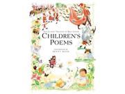 The Classic Treasury of Best loved Children s Poems