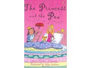The Princess and the Pea Gift Edition USBORNE Young Reading Series 1