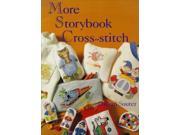 More Storybook Favourites in Cross stitch