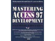 Alison Balter s Mastering Access Development