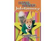 Basil Brush Joketionary The Booming Marvellous A Z Joke Book