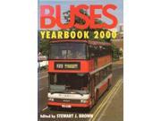 Buses Yearbook 2000