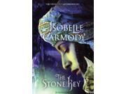 The Stone Key Obernewtyn Chronicles Book Six