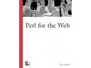 Perl for the Web New Riders Landmark Series