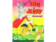Tomy Jerry Annual