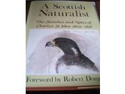 Scottish Naturalist The Sketches and Notes of Charles St.John 1809 56