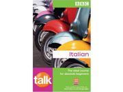 Talk Italian Coursebook