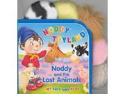Noddy and the Lost Animals Noddy Soft Tabs