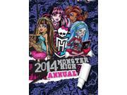 Monster High Annual 2014 Annuals 2014