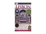 Lisbon DK Eyewitness Travel Guide