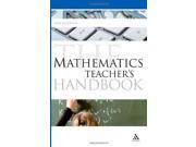 Mathematics Teacher s Handbook