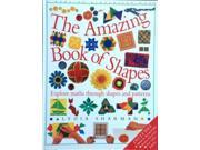 The Amazing Book of Shapes