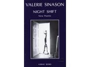 Night Shift New Poems